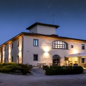  Vakantieboerderij Palagina La Cascina Italië