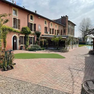 Landhuis Golf Club Le Vigne, Villafranca di Verona