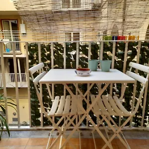 Blanco's Naples