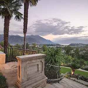  Vakantieboerderij Borgo Il Mezzanino Italië